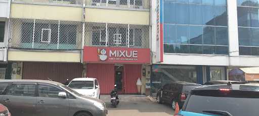 Mixue Kelapa Gading Kirana 4