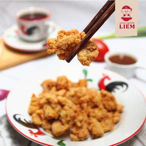 Nasi Goreng Bistik Liem - Kelapa Gading 7