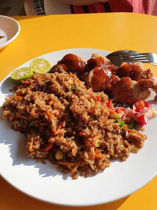 Nasi Goreng Bistik Liem - Kelapa Gading 8