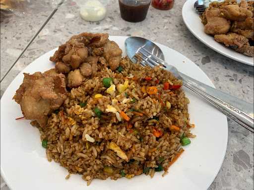 Nasi Goreng Bistik Liem - Kelapa Gading 3