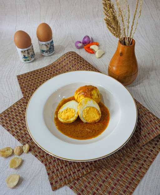 Nasi Padang Amai Kelapa Gading 7