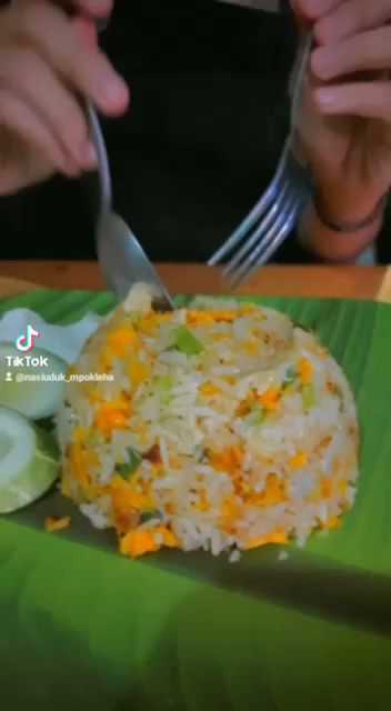 Nasi Uduk Betawi Mpok Leha 6