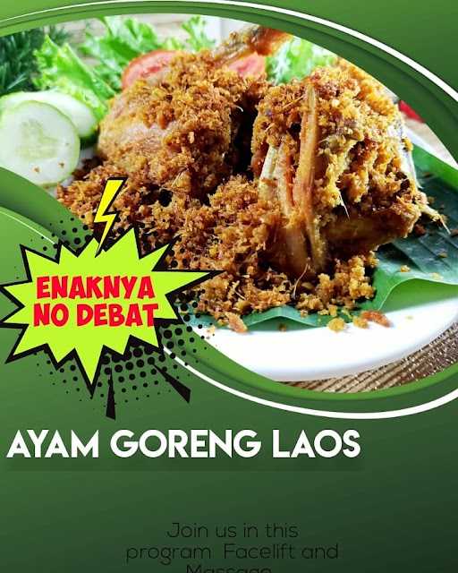 Nasi Uduk Betawi Mpok Leha 3