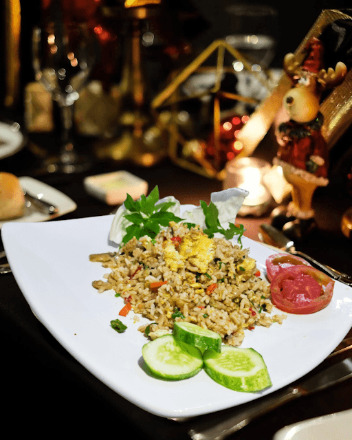 Nasi Uduk Betawi Mpok Leha 2