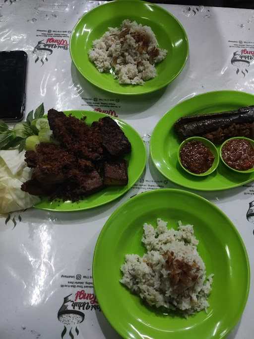 Nasi Uduk Wangi 6