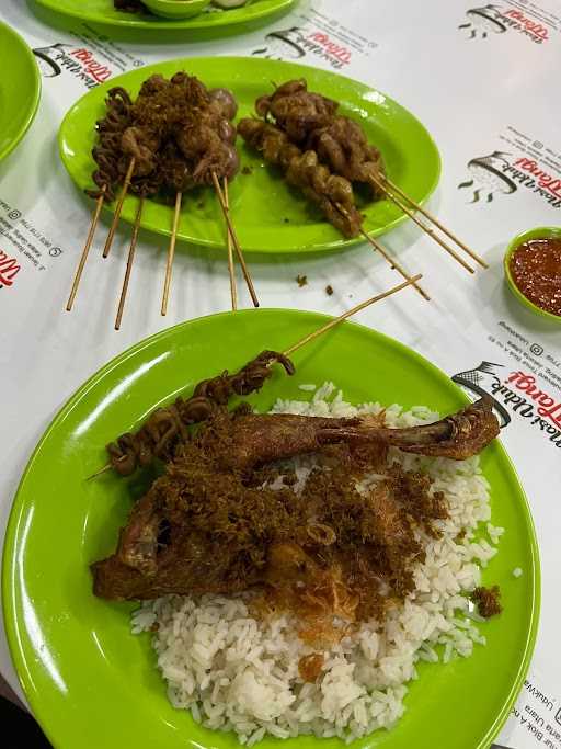 Nasi Uduk Wangi 3