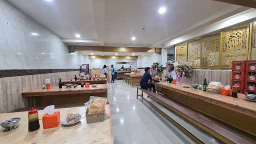 Pallubasa Serigala - Kelapa Gading 6