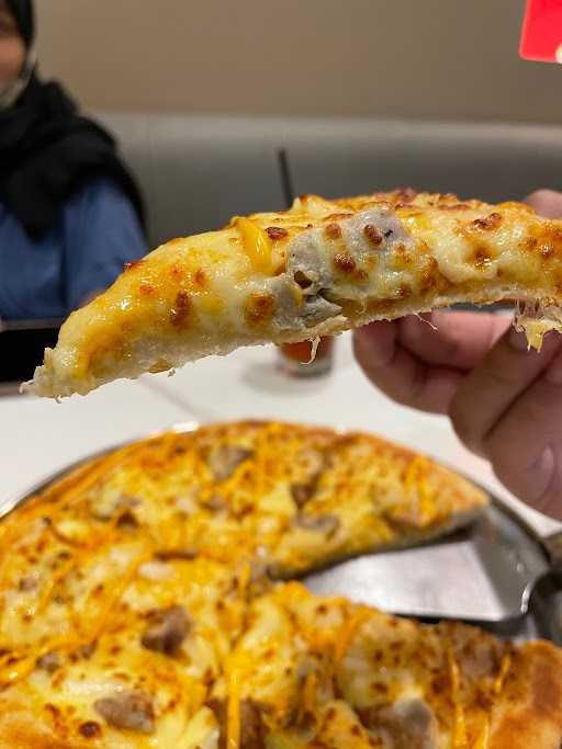 Papa Ron'S Pizza - Kelapa Gading 4