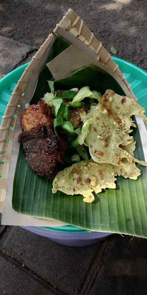 Pecel Pincuk Mbo Suti 7