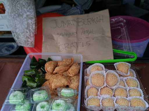 Pecel Pincuk Mbo Suti 6