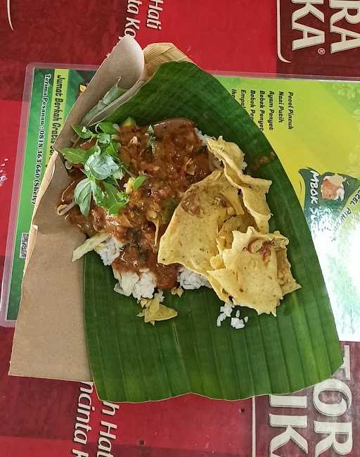 Pecel Pincuk Mbo Suti 2