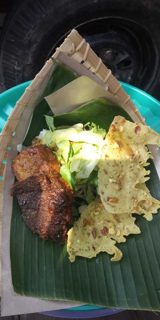 Pecel Pincuk Mbo Suti 1