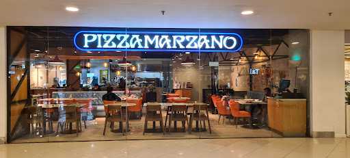 Pizza Marzano - Mall Kelapa Gading 4