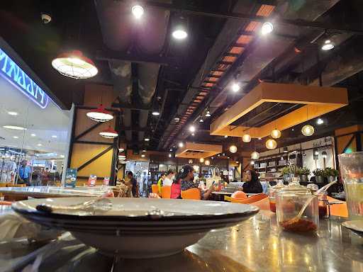 Pizza Marzano - Mall Kelapa Gading 8