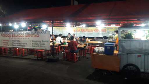 Pondok Seafood Kepiting 1