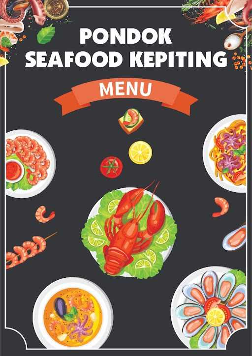 Pondok Seafood Kepiting 10