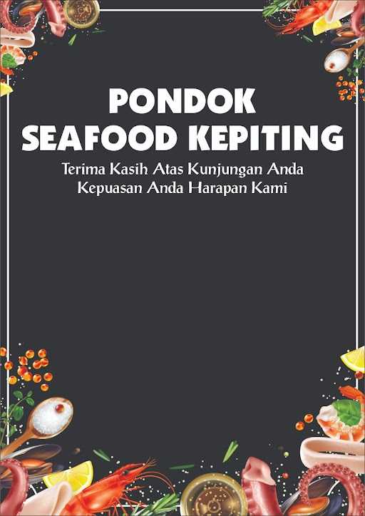 Pondok Seafood Kepiting 4