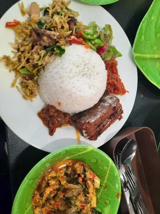 Restoran Ikan Tude Manado 7