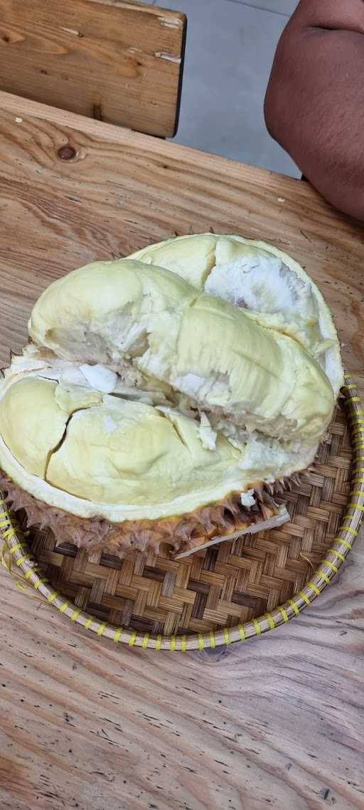 Rodjo Duren Kelapa Gading 9