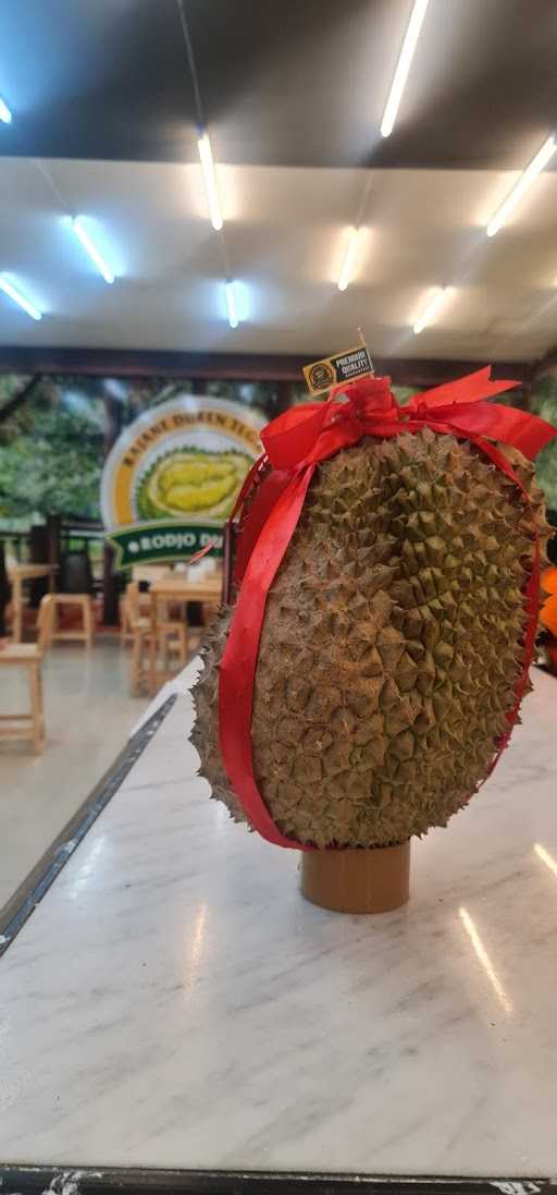 Rodjo Duren Kelapa Gading 1