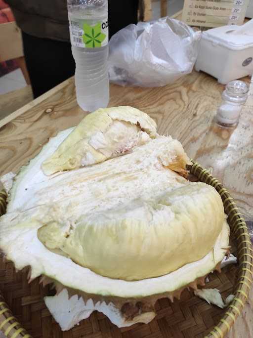 Rodjo Duren Kelapa Gading 7