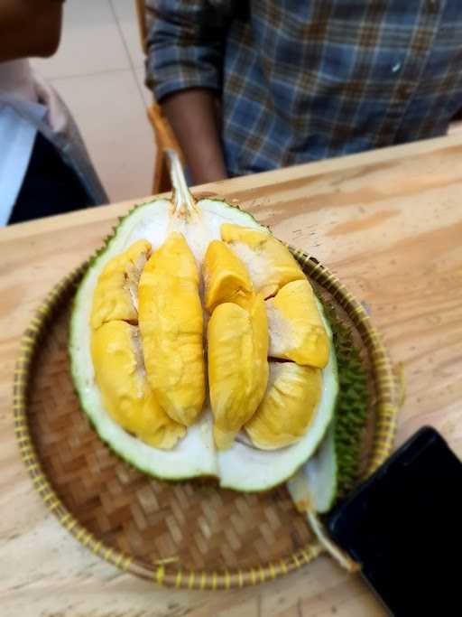 Rodjo Duren Kelapa Gading 8