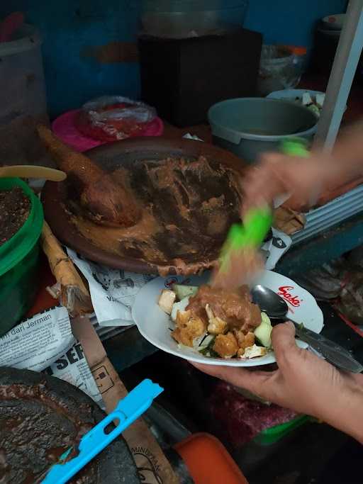 Rujak Cingur Kodamar 1