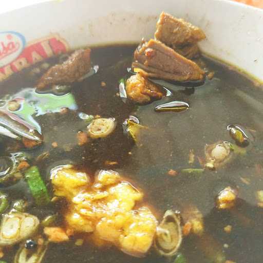 Rujak Cingur Kodamar 6