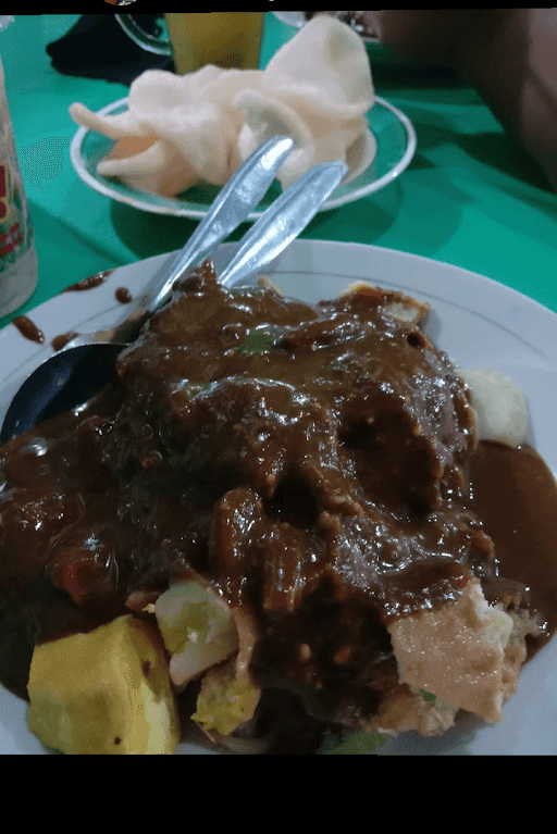 Rujak Cingur Kodamar 5