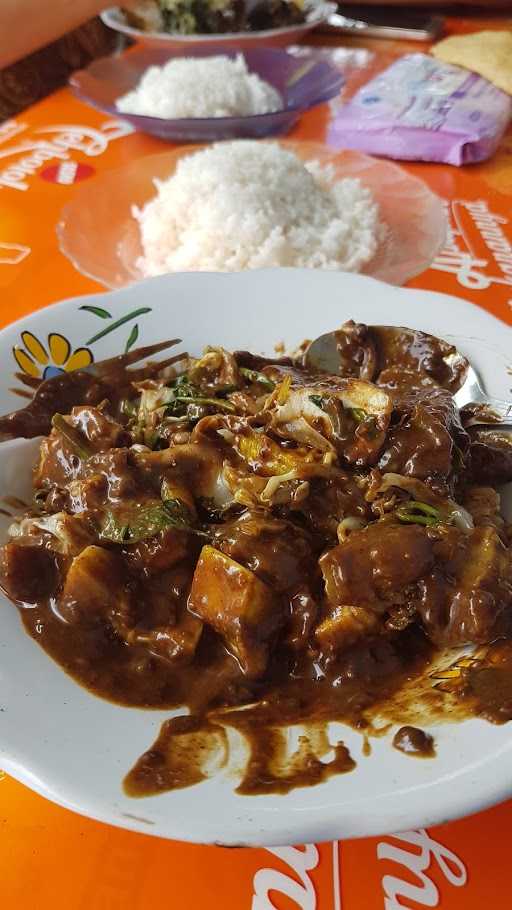 Rujak Cingur Kodamar 9