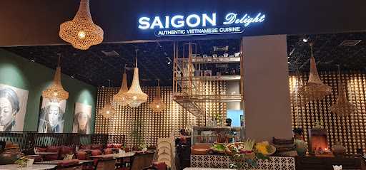 Saigon Delight 1