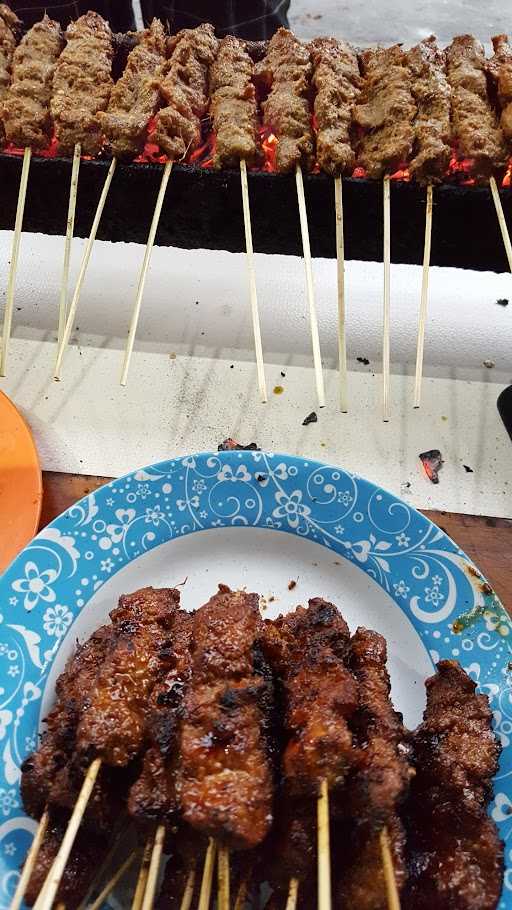 Sate Ayam Blora Subekti 4