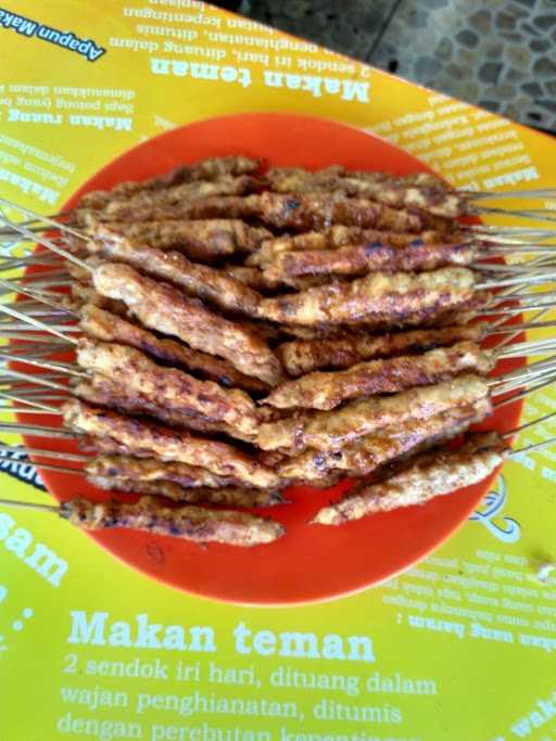 Sate Ayam Blora Subekti 9