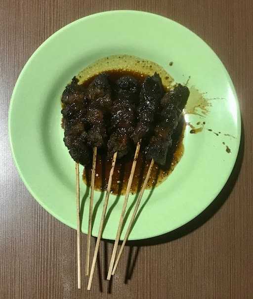 Sate Babi Buana 94 4