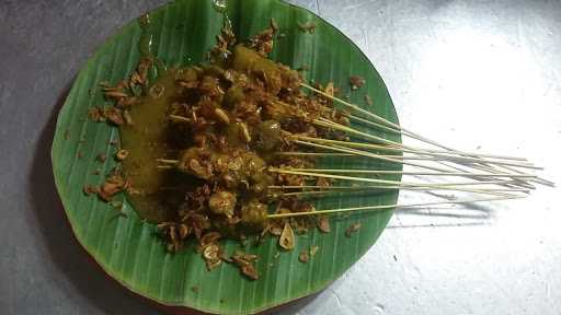 Sate Padang Nareh 2 6