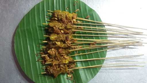 Sate Padang Nareh 2 3