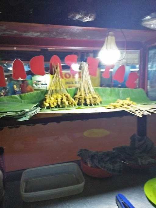 Sate Padang Nareh 2 2