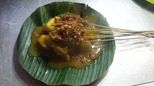 Sate Padang Nareh 2 4