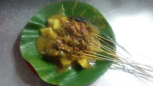 Sate Padang Nareh 2 1