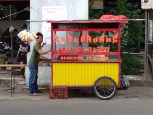 Sate Padang Nareh 2 10