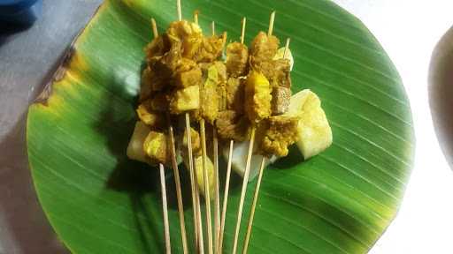 Sate Padang Pusako Piaman 2