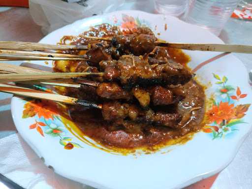 Sate Pak Rois 1