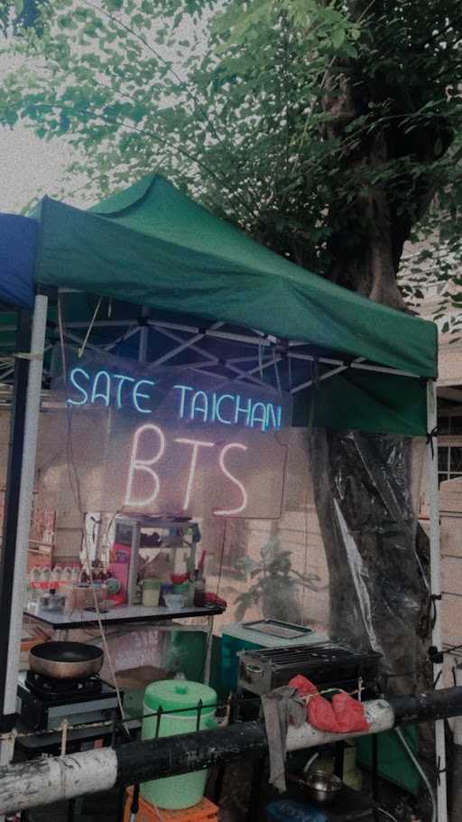 Sate Taichan Bts 8