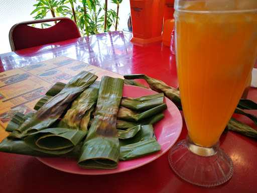 Seafood Santai Malam 1001 4