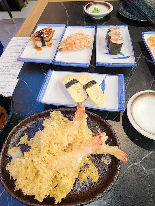 Secret Sushi - Mall Kelapa Gading 7