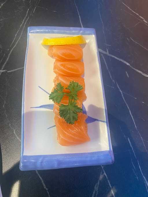 Secret Sushi - Mall Kelapa Gading 10