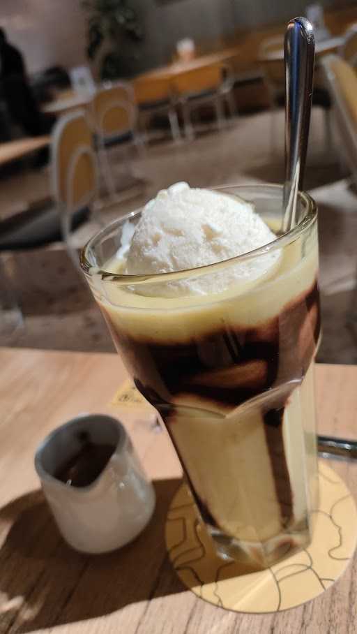 Social Affair Coffee & Bakehouse - Mall Kelapa Gading 3 6