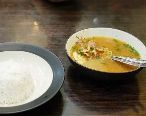 Soto Ambengan Kelapa Gading (Boulevard Raya) 7