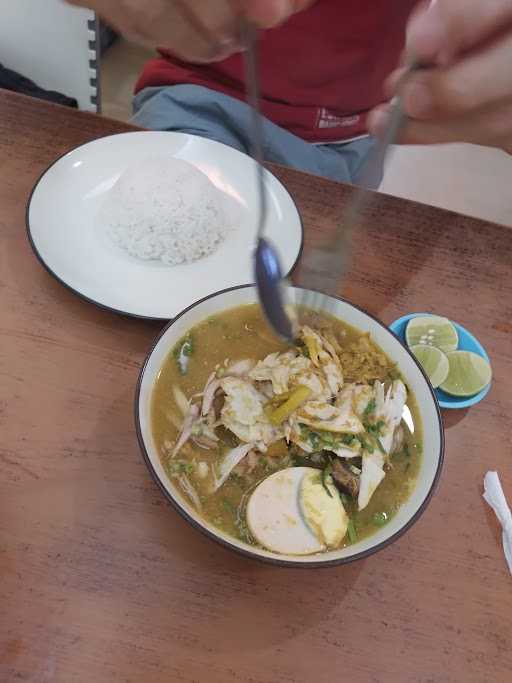 Soto Ambengan Kelapa Gading (Boulevard Raya) 9