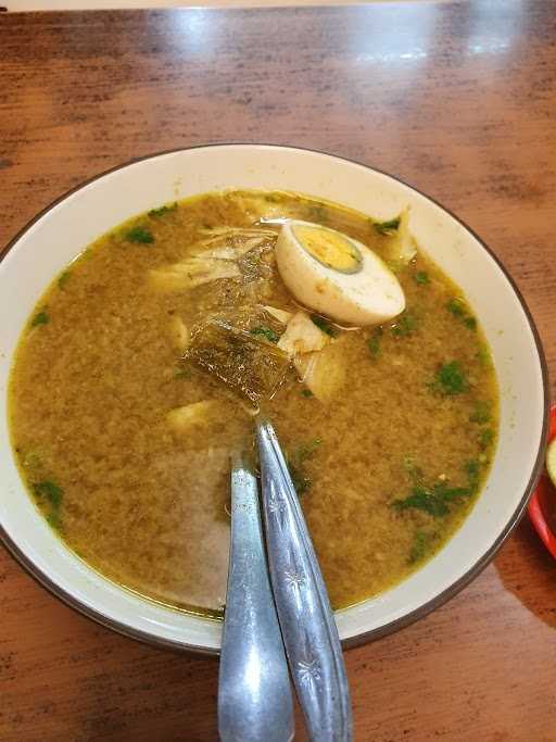 Soto Ambengan Kelapa Gading (Boulevard Raya) 10